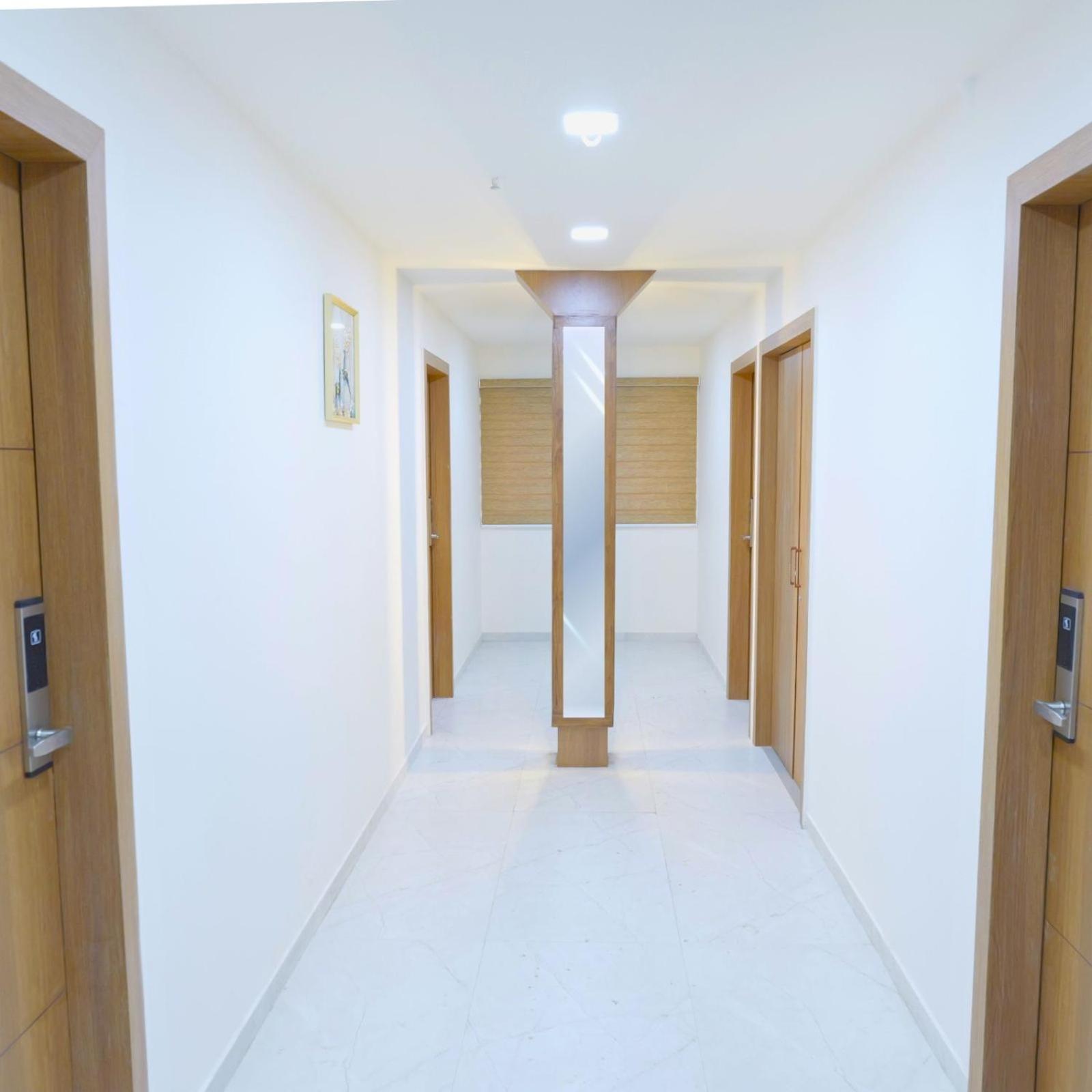 Hotel Royal Elite Rádzskot Kültér fotó